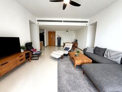 Marina Bay Residences (D1), Condominium #621743431